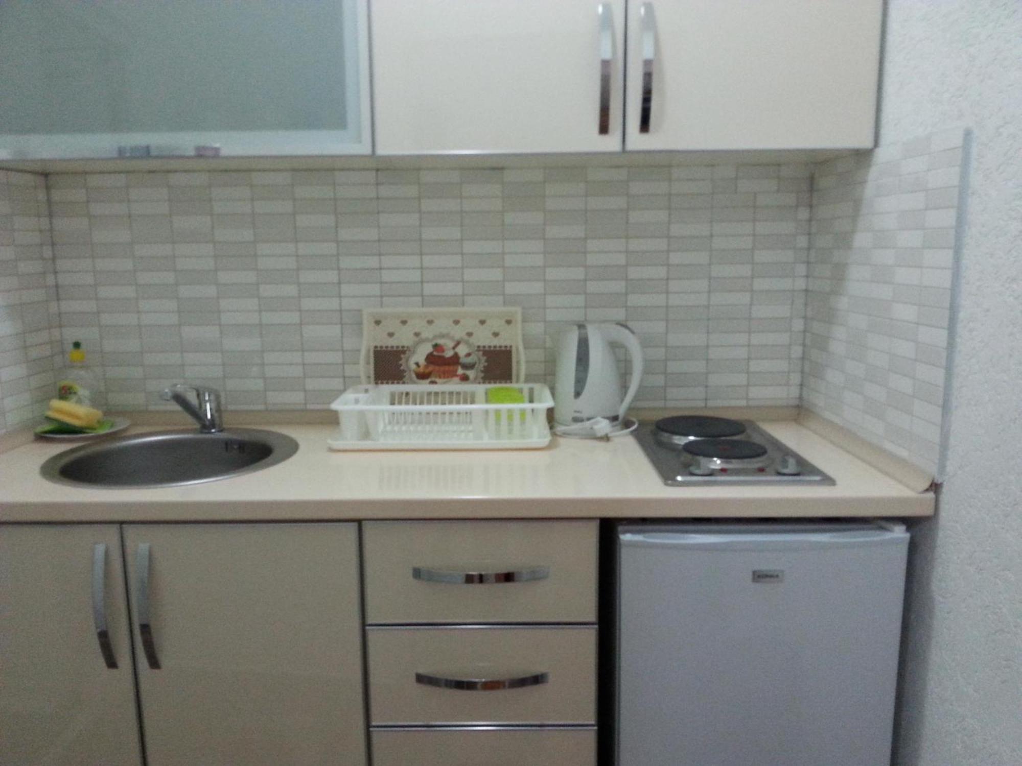 Apartments Debora Ulcinj Ngoại thất bức ảnh